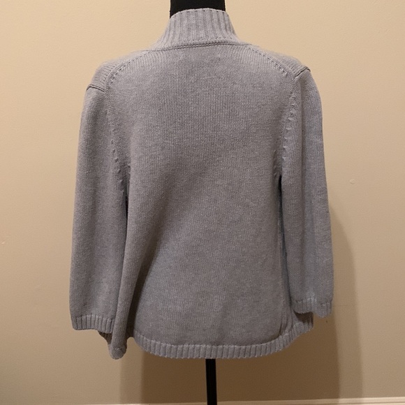 MICHAEL Michael Kors Cardigan SZ S/P - Picture 4 of 8